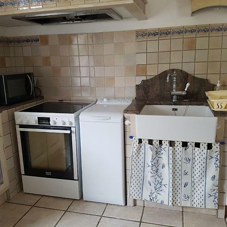 Propriete St Jean Villa Lazer Kültér fotó