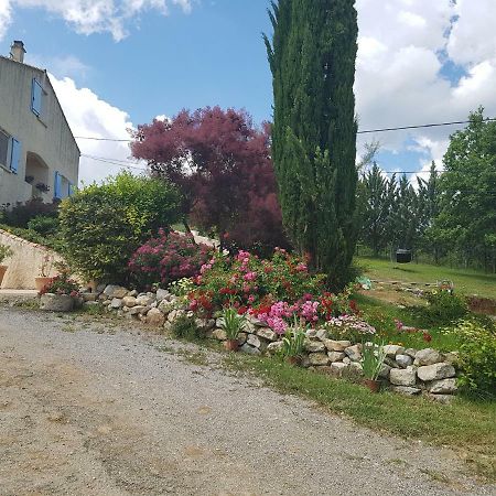 Propriete St Jean Villa Lazer Kültér fotó