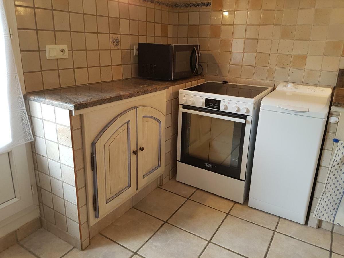Propriete St Jean Villa Lazer Kültér fotó