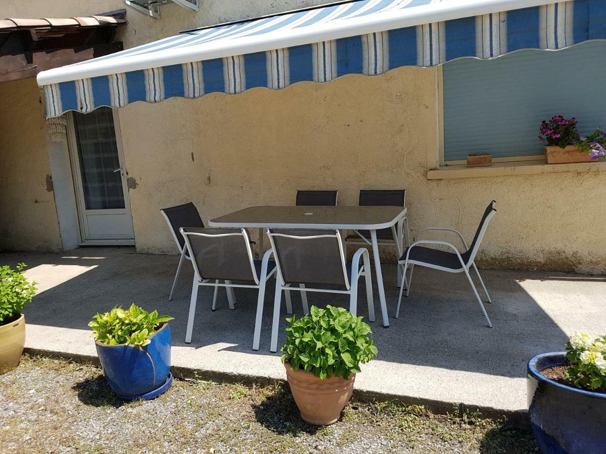 Propriete St Jean Villa Lazer Kültér fotó