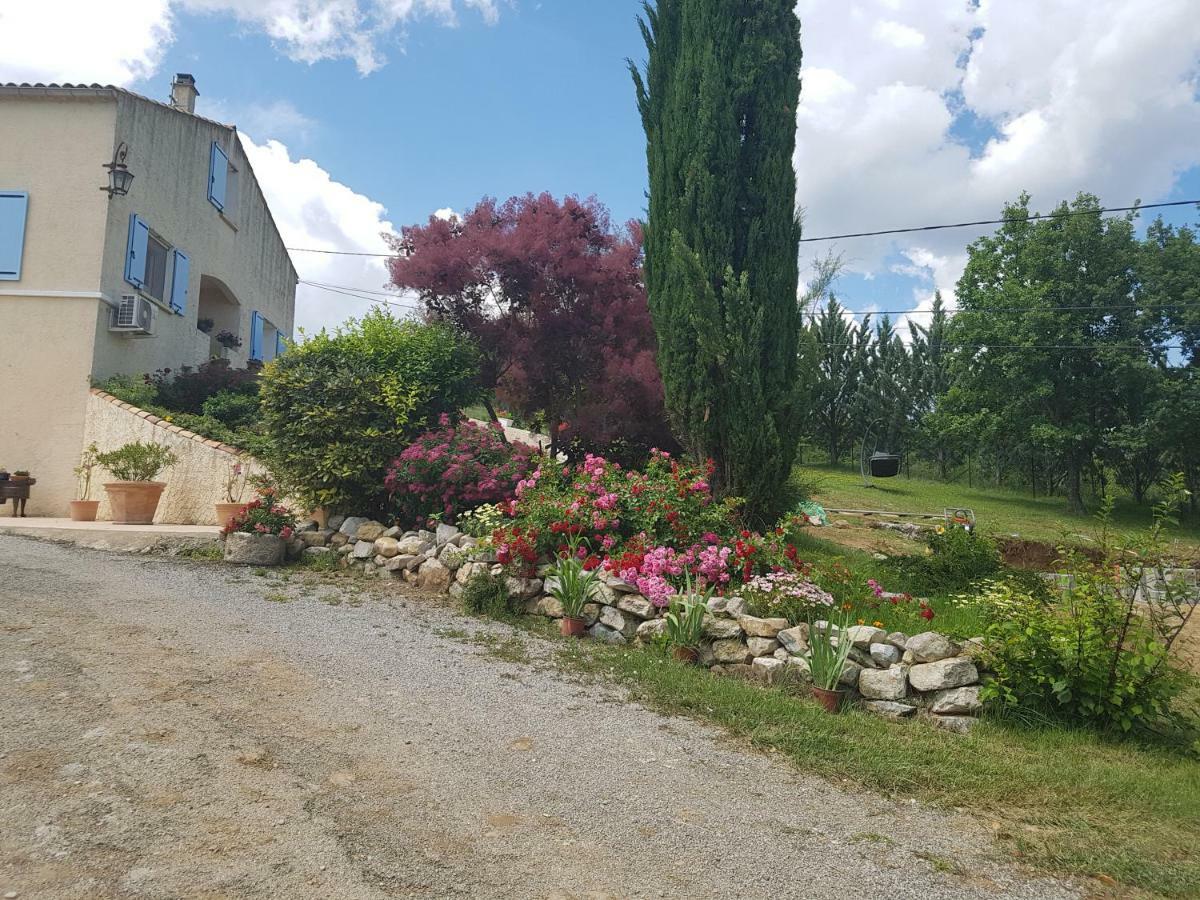 Propriete St Jean Villa Lazer Kültér fotó