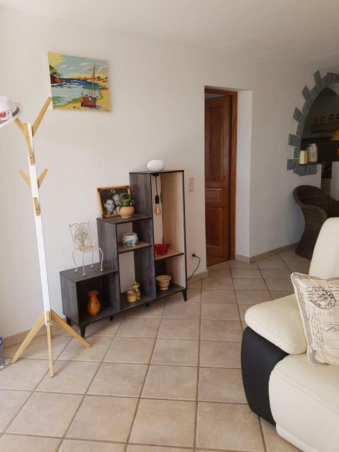 Propriete St Jean Villa Lazer Kültér fotó