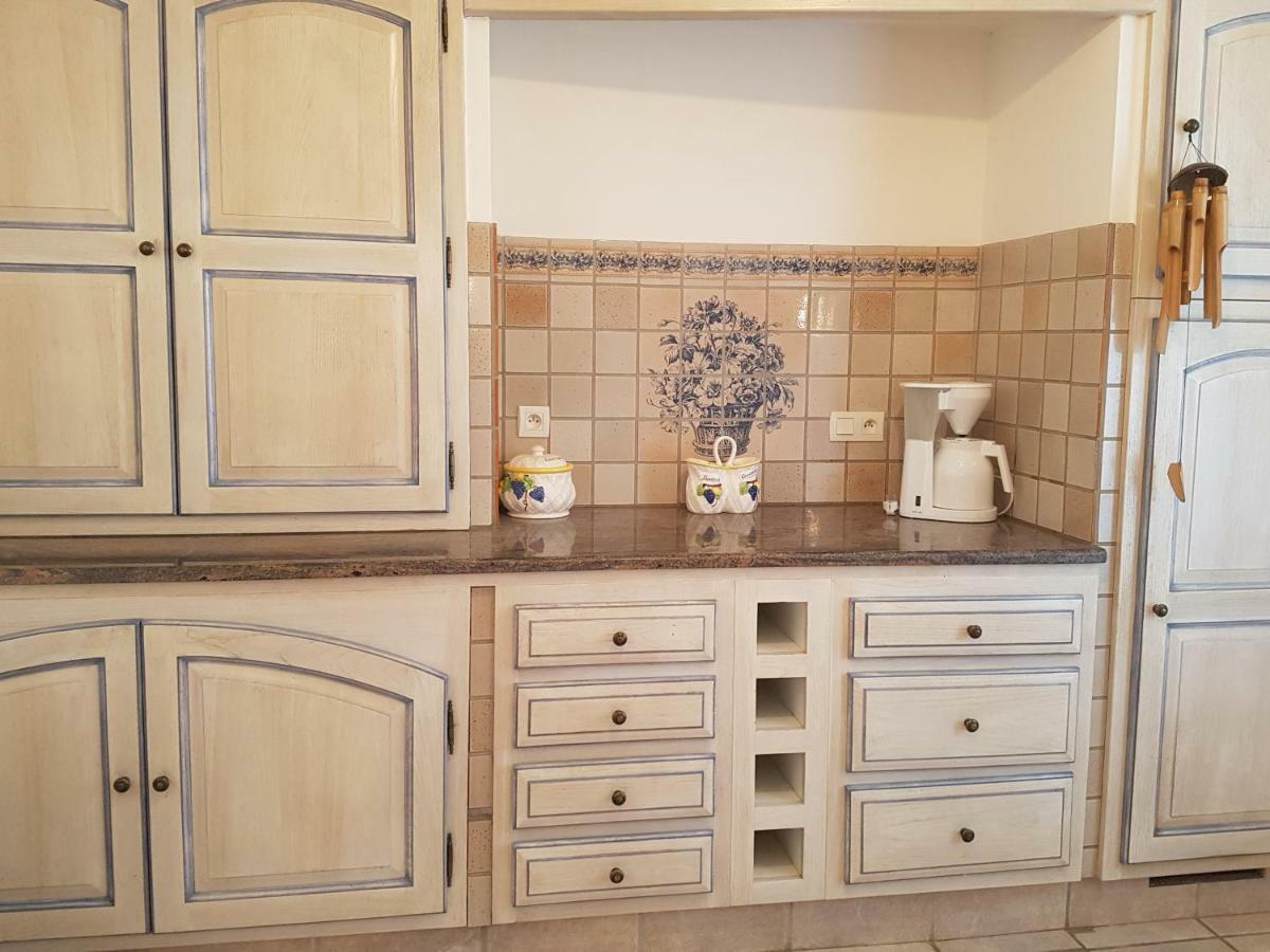 Propriete St Jean Villa Lazer Kültér fotó